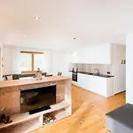 Damüls Appartements Apartahotel Damüls