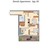 Damüls Appartements Apartahotel