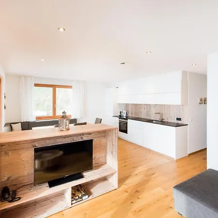 Damuels Appartements Aparthotel Damuels
