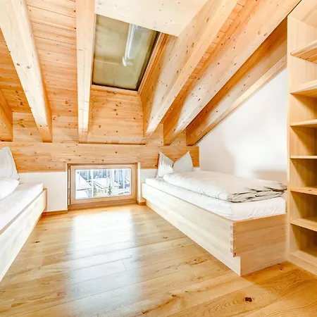 Damuels Appartements
