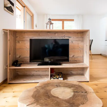 Damuels Appartements Damüls