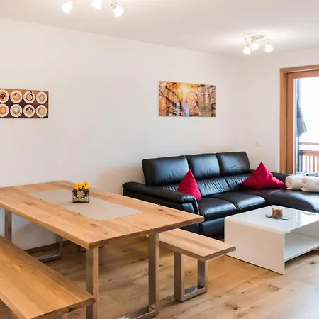 Damuels Appartements Lejlighedshotel 2*