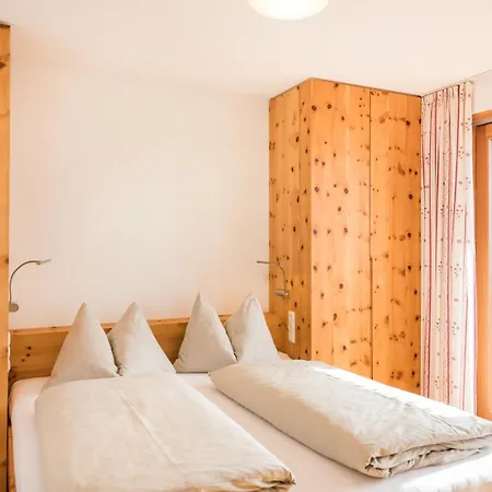 Damuels Appartements