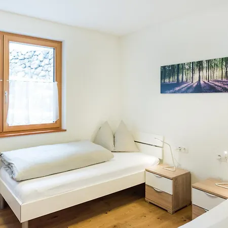 Lejlighedshotel Damuels Appartements Damüls