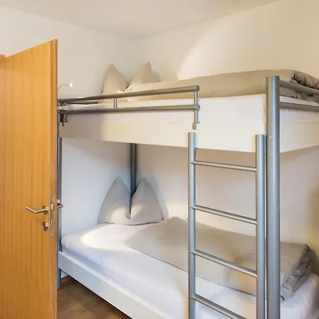 Damuels Appartements Lejlighedshotel Damüls