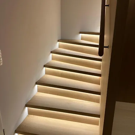 Damuels Appartements 2*