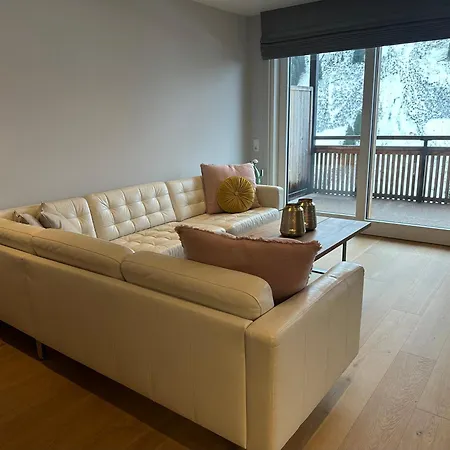 Damuels Appartements 2* Damüls
