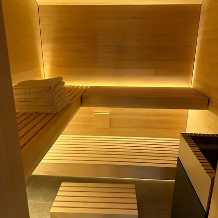Damuels Appartements