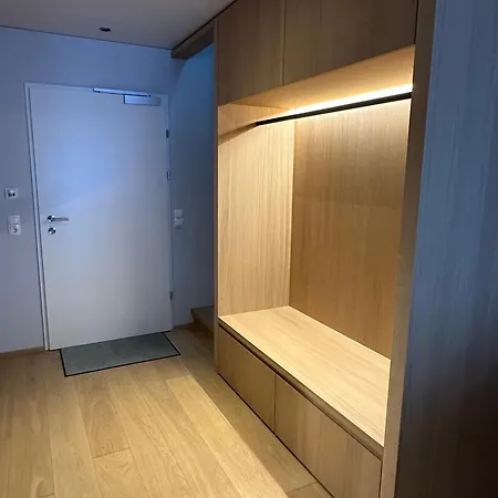 Damuels Appartements Lejlighedshotel 2*