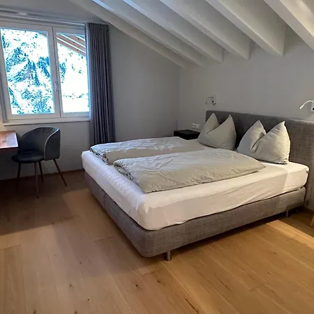 Lejlighedshotel Damuels Appartements 2*