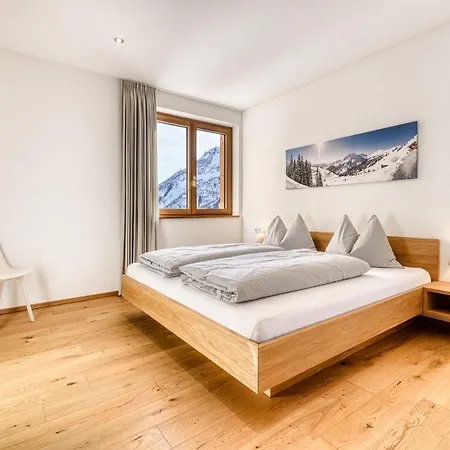 Damuels Appartements Damüls