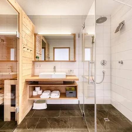 Damuels Appartements