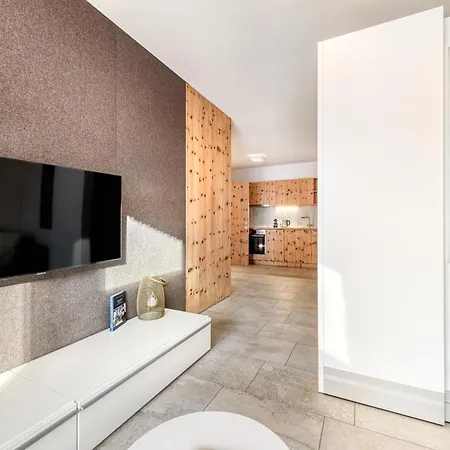 Damuels Appartements