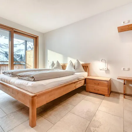 Damuels Appartements