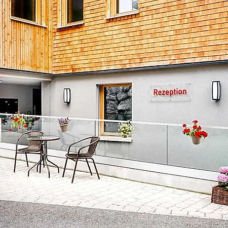 Damuels Appartements