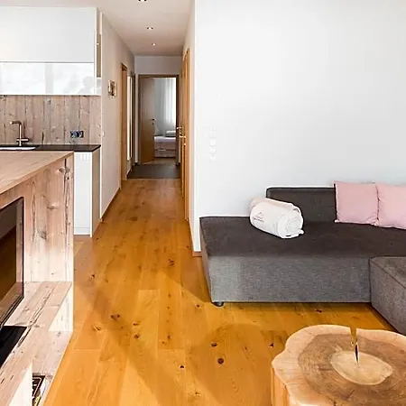 Damuels Appartements Damuels