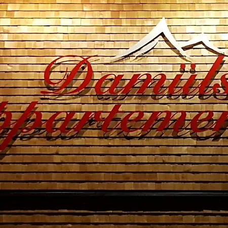 Damuels Appartements