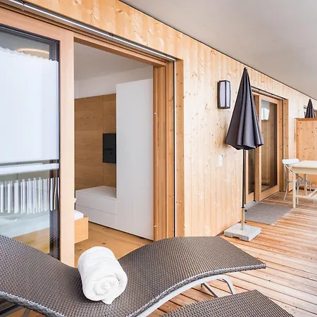 Damuels Appartements