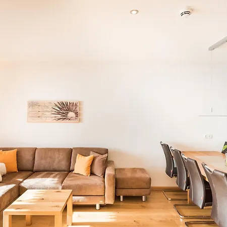 Lejlighedshotel Damuels Appartements 2*