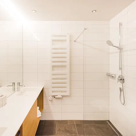 Damüls Appartements Aparthotel 4*