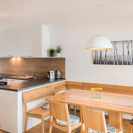 Damuels Appartements