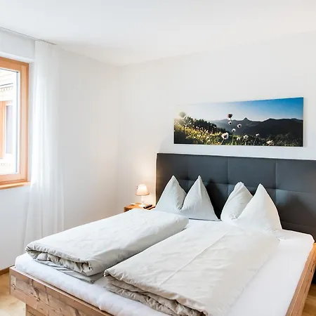 Lejlighedshotel Damuels Appartements
