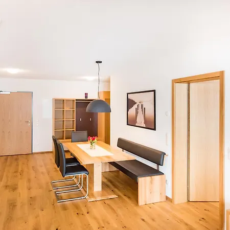 Damuels Appartements