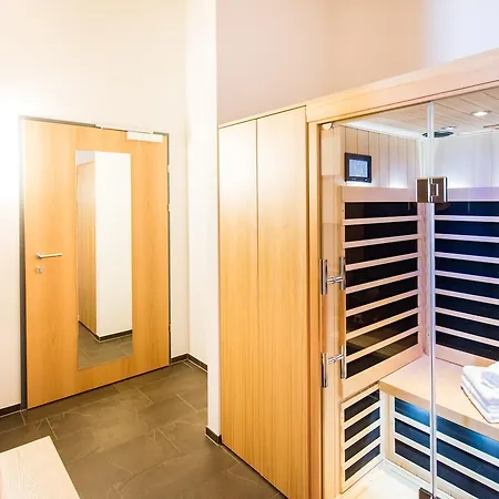 Damuels Appartements
