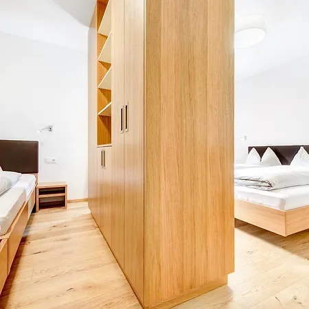 Damuels Appartements Lejlighedshotel