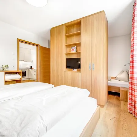 Damuels Appartements Aparthotel Damuels