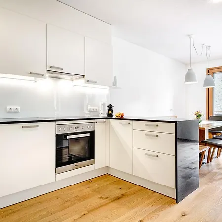 Damuels Appartements