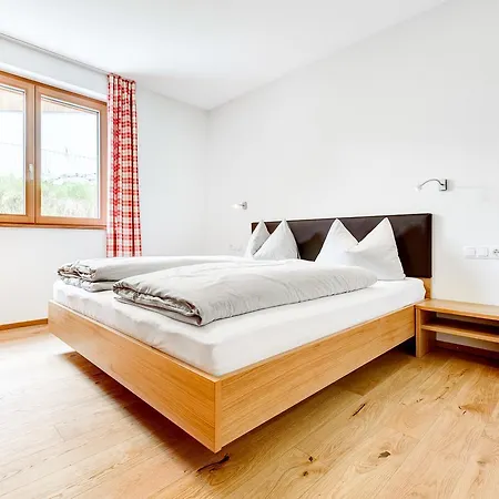 Damuels Appartements Lejlighedshotel