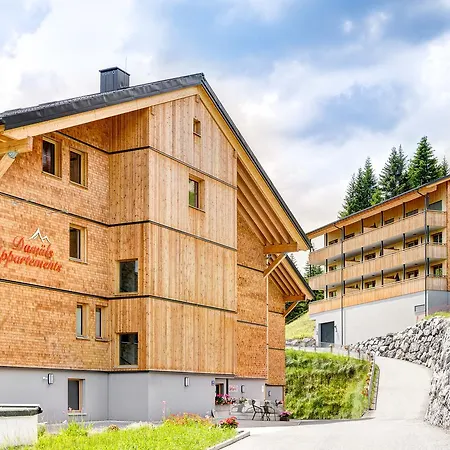 Damuels Appartements