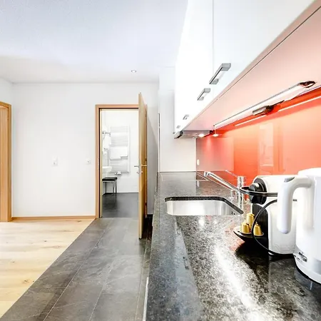Damuels Appartements Lejlighedshotel