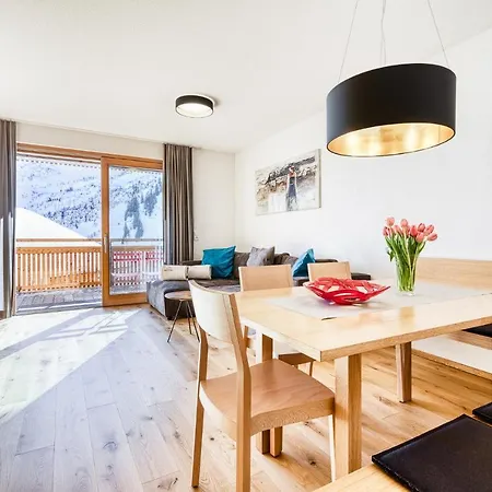 Damuels Appartements